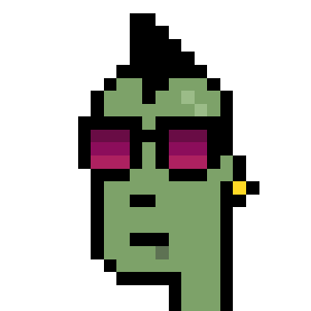 Phunk #1374