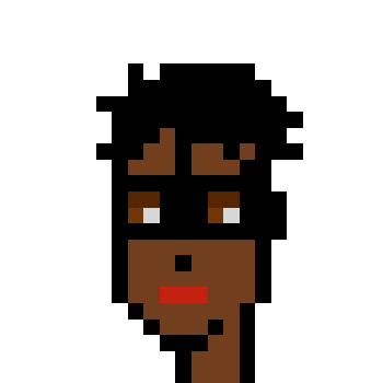 Phunk #8883